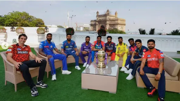 আইপিএল বন্ধের সিদ্ধান্ত ভারতের, চলে যাচ্ছেন বিদেশীরা