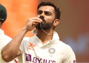 বোর্ডের কারণে বিরক্ত হয়ে বিরাট কোহলির অবসর