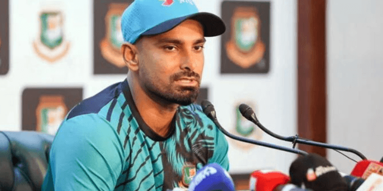 ব্যাটসমানদের দায় দিয়ে লিটন দাস বললেন- আমরা বেসিক কাজটাই করতে পারছি না