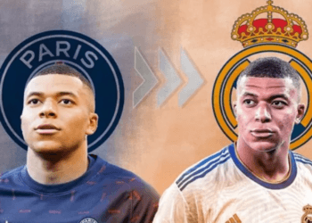 রিয়াল তারকা এমবাপের বিরুদ্ধে মামলা করল পিএসজি
