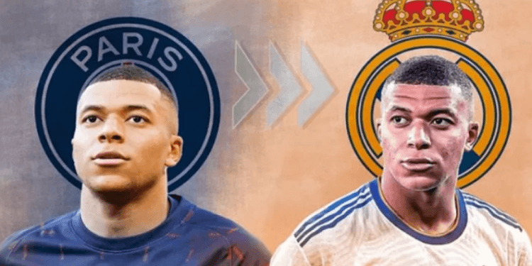 রিয়াল তারকা এমবাপের বিরুদ্ধে মামলা করল পিএসজি