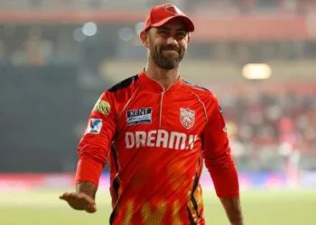 আইপিএল শেষ ম্যাক্সওয়েলের, ফিরে যেতে হচ্ছে দেশে