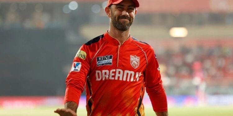 আইপিএল শেষ ম্যাক্সওয়েলের, ফিরে যেতে হচ্ছে দেশে