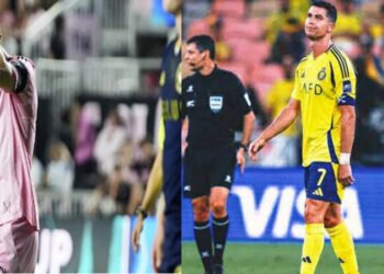 রাত আর ভোরের ব্যবধানে দুই নক্ষত্রের বিদায়