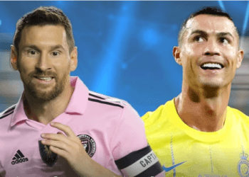 ক্লাব বিশ্বকাপে মেসি-রোনালদোর এক ক্লাবে খেলার চেষ্টায় ফিফা সভাপতি