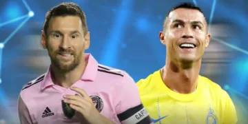 ক্লাব বিশ্বকাপে মেসি-রোনালদোর এক ক্লাবে খেলার চেষ্টায় ফিফা সভাপতি