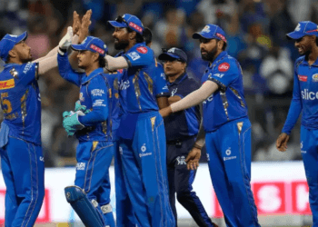 মুম্বাই ইন্ডিয়ান্সের তিন বিদেশী ক্রিকেটার চলে গেছেন