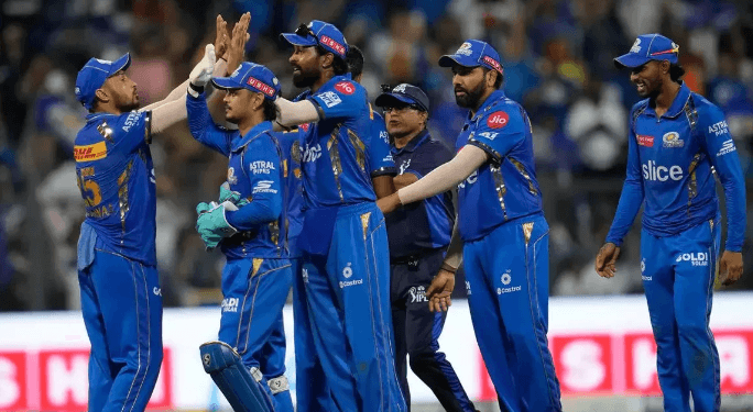 মুম্বাই ইন্ডিয়ান্সের তিন বিদেশী ক্রিকেটার চলে গেছেন