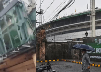 স্টেডিয়ামে ভারতের হামলার পর পিএসএল ম্যাচ স্থগিত, যাচ্ছে পাকিস্তানের বাইরে