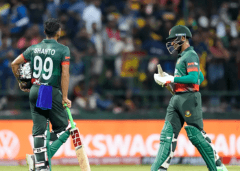 ‘ভালো’তেও শুরু খারাপ, ১৯ বছর পেছনে ফিরেছে বাংলাদেশ!