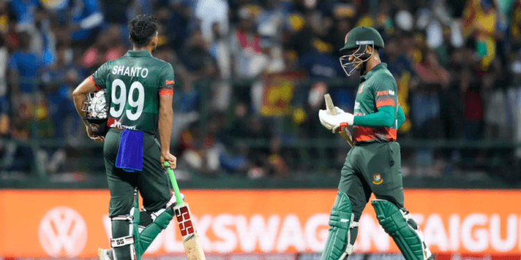 ‘ভালো’তেও শুরু খারাপ, ১৯ বছর পেছনে ফিরেছে বাংলাদেশ!