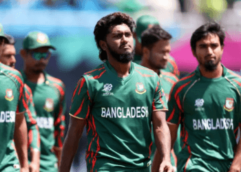 জিম্বাবুয়ের পর এবার আরব-আমিরাতের বিপক্ষে সিরিজ খেলবে বাংলাদেশ