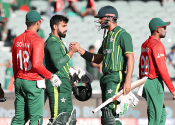 সিরিজ খেলার জন্য বাংলাদেশকে নতুন সূচি দিয়েছে পাকিস্তান