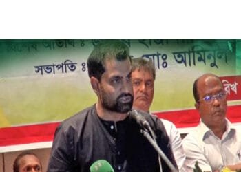 ক্রিকেট জ্ঞান থাকা যোগ্য লোকদের নির্বাচিত করার অনুরোধ তামিমের