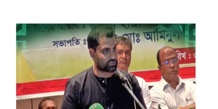 ক্রিকেট জ্ঞান থাকা যোগ্য লোকদের নির্বাচিত করার অনুরোধ তামিমের