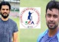 সিলেট ক্রিকেটার্স এসোসিয়েশনের সভাপতি হলেন তান্না, সম্পাদক রাহী