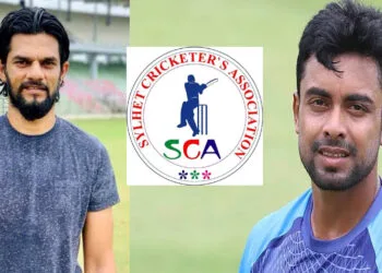 সিলেট ক্রিকেটার্স এসোসিয়েশনের সভাপতি হলেন তান্না, সম্পাদক রাহী
