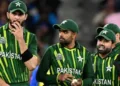 বাবর, রিজওয়ান ও শাহিনকে ছাড়াই বাংলাদেশ সফরে আসবে পাকিস্তান