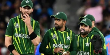 বাবর, রিজওয়ান ও শাহিনকে ছাড়াই বাংলাদেশ সফরে আসবে পাকিস্তান