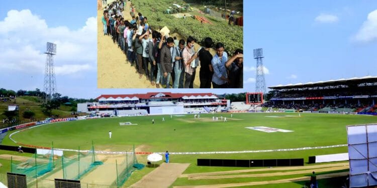 সিলেটে বিসিবির পেসার হান্ট আগামিকাল সোমবার, সবার জন্য উন্মুক্ত