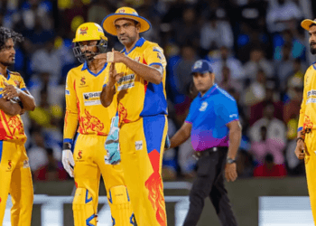 ভারতীয় ক্রিকেটে রাসায়নিক পদার্থ দিয়ে বল টেম্পারিংয়ের অভিযোগ