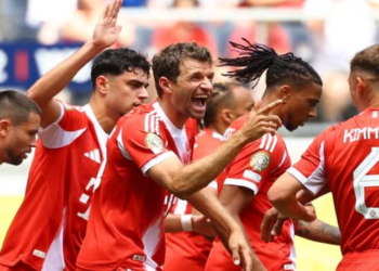 ক্লাব বিশ্বকাপে ১০-০ গোলে জিতে ‘রেকর্ড’ বায়ার্নের