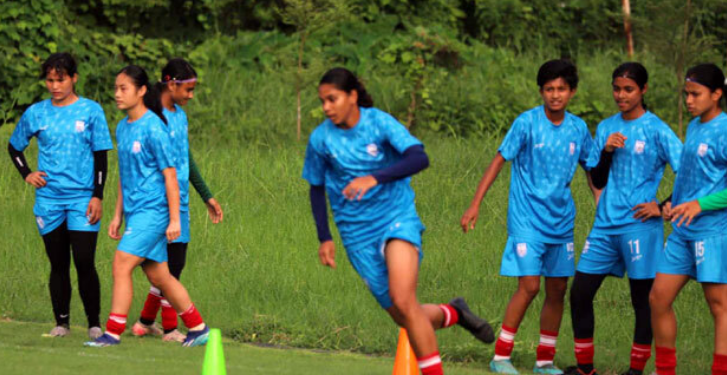 প্রথমবার বাহরাইনের বিপক্ষে মাঠে নামছে বাংলাদেশ