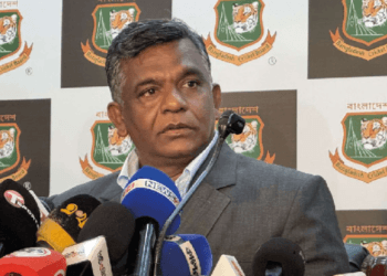 গ্রামের ছেলেটা যেনো জাতীয় দলে আসতে পারে- বিসিবি সভাপতি বুলবুল