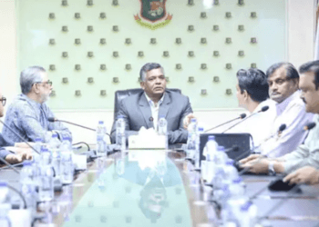 প্রথমবারের মতো লভ্যাংশ ভাগ করল বিসিবি