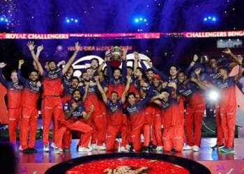 টাকার খেলা আইপিএল ফাইনাল শেষে কে কত টাকা পেলেন?