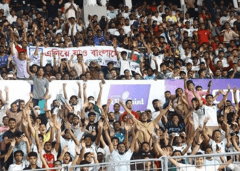 দর্শকদের যে নির্দেশনা মেনে মাঠে প্রবেশ করতে হবে