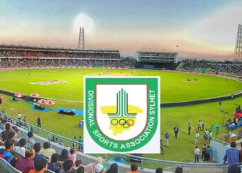 তিন এনামুল নিয়ে সিলেট বিভাগীয় ক্রীড়া সংস্থার এডহক কমিটি অনুমোদন