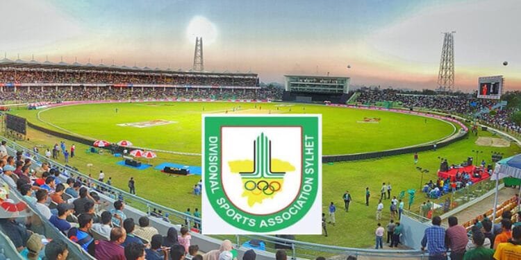 তিন এনামুল নিয়ে সিলেট বিভাগীয় ক্রীড়া সংস্থার এডহক কমিটি অনুমোদন