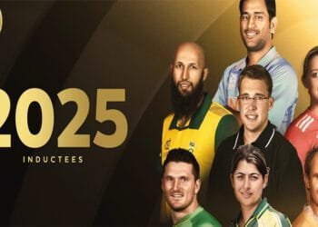 আইসিসি হল অব ফেমে ধোনি, ইতিহাস গড়েছেন পাকিস্তানের নারী ক্রিকেটার