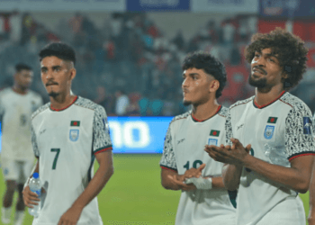 আমাদের পথচলা তো কেবল শুরু, খুব শিগগিরই লক্ষ্যে পৌঁছে যাব- হামজা