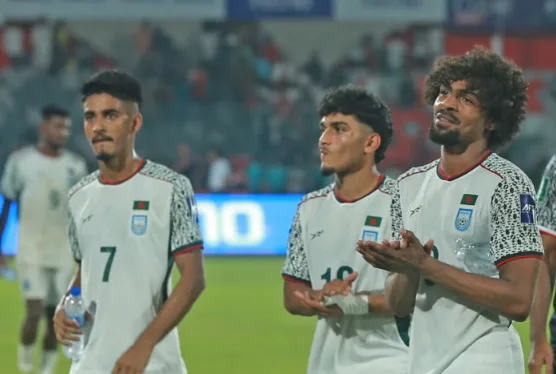 আমাদের পথচলা তো কেবল শুরু, খুব শিগগিরই লক্ষ্যে পৌঁছে যাব- হামজা