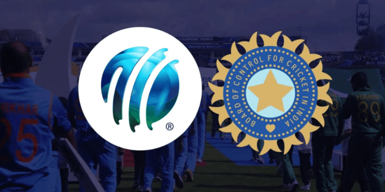 ভারতের আবদার এবার প্রত্যাখান করলো আইসিসি