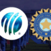 ভারতের আবদার এবার প্রত্যাখান করলো আইসিসি