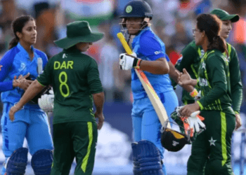 নারীদের ওয়ানডে বিশ্বকাপ ভারতের চার স্টেডিয়ামে, পাকিস্তানের ভেন্যু শ্রীলঙ্কা