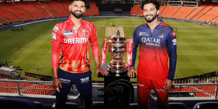 আইপিএল ফাইনাল, বৃষ্টি হলে চ্যাম্পিয়ন হবে কে?