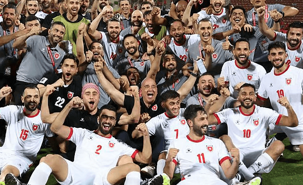 ইতিহাস গড়ে প্রথমবার বিশ্বকাপে উজবেকিস্তান ও জর্ডান, বিশ্বকাপের টিকিট নিশ্চি হলো যাদের…