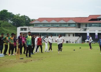 সিলেটের সেরা পেসার জয়, সেরা তিনে যারা…