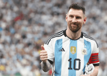 কাল খেলবেন মেসি, আর্জেন্টিনার একাদশে একাধিক পরিবর্তন
