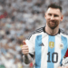 কাল খেলবেন মেসি, আর্জেন্টিনার একাদশে একাধিক পরিবর্তন