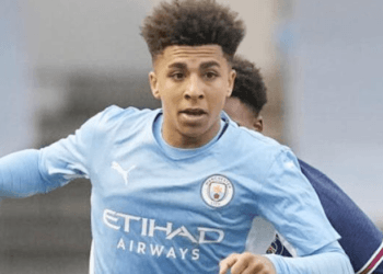 ক্লাব বিশ্বকাপে দুই ম্যাচ নিষিদ্ধ ম্যানসিটি তারকা