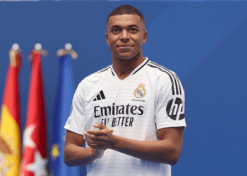 এমবাপে মাঠে ফিরছেন!