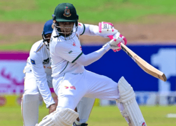 লিটনকে নিয়ে ছুটছেন মুশফিক