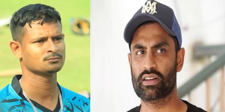 নাসুমের ঘটনায় হথুরুসিংহেকে ঘায়েল করতে মিডিয়ায় আনেন তামিম!