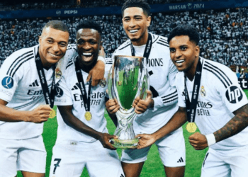 রিয়াল বিশ্বের সবচেয়ে দামি ক্লাব