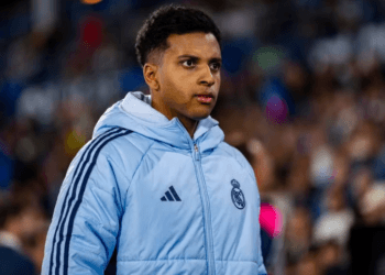 ক্লাব বিশ্বকাপ খেলতে গিয়ে বিয়ে বাড়িতে রদ্রিগে!